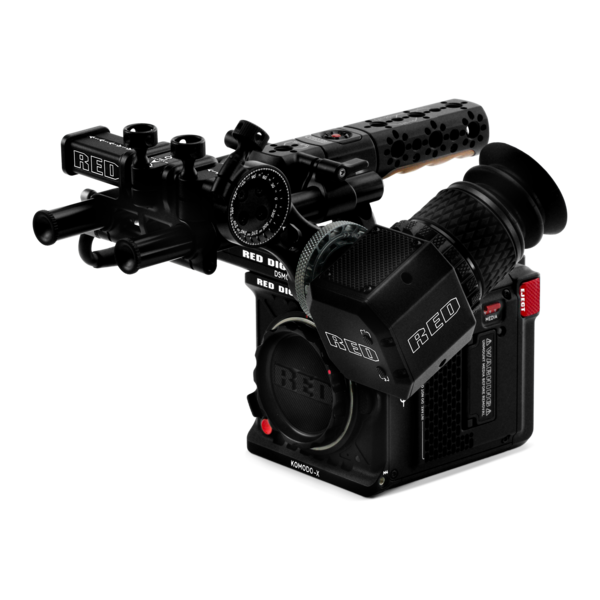 RED Compact EVF